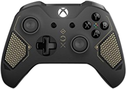 Xbox one hot sale controller recon